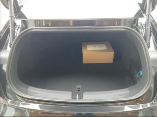 NIO Longe Range 100 kWh