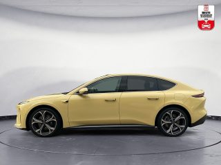 NIO Longe Range 100 kWh