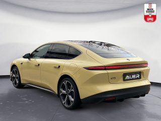 NIO Longe Range 100 kWh