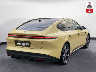 NIO Longe Range 100 kWh