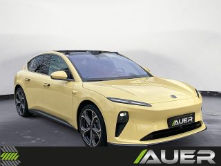 NIO Longe Range 100 kWh