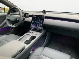 NIO Longe Range 100 kWh