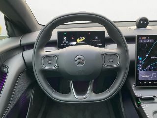 NIO Longe Range 100 kWh