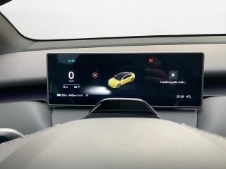 NIO Longe Range 100 kWh