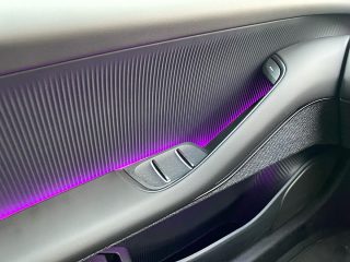 NIO Longe Range 100 kWh