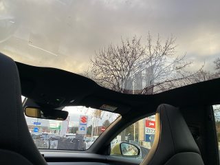 NIO Longe Range 100 kWh