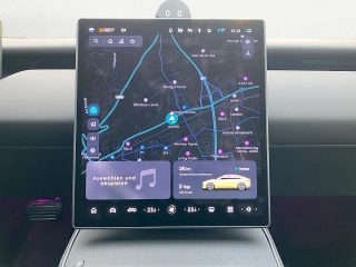 NIO Longe Range 100 kWh