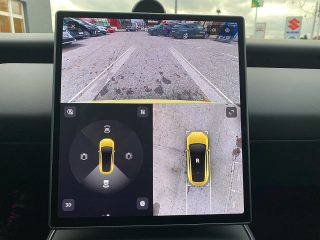 NIO Longe Range 100 kWh