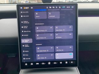 NIO Longe Range 100 kWh