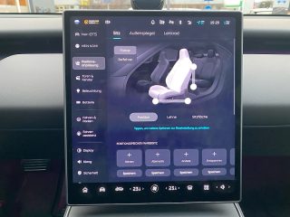 NIO Longe Range 100 kWh