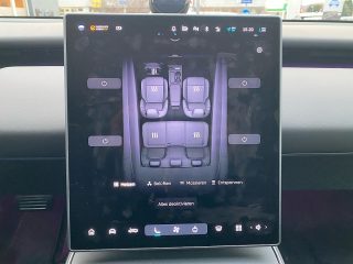 NIO Longe Range 100 kWh