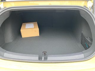 NIO Longe Range 100 kWh