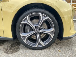 NIO Longe Range 100 kWh