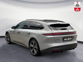 NIO Touring Longe Range 100kWh