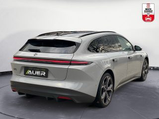 NIO Touring Longe Range 100kWh