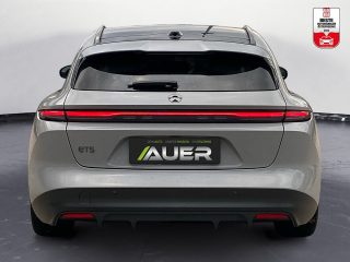 NIO Touring Longe Range 100kWh