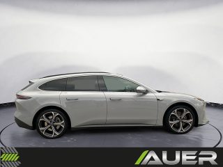 NIO Touring Longe Range 100kWh