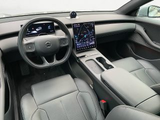 NIO Touring Longe Range 100kWh