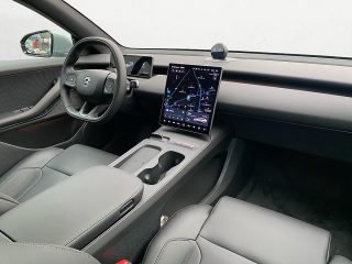 NIO Touring Longe Range 100kWh