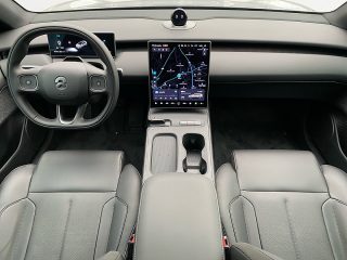 NIO Touring Longe Range 100kWh