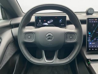 NIO Touring Longe Range 100kWh