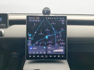 NIO Touring Longe Range 100kWh