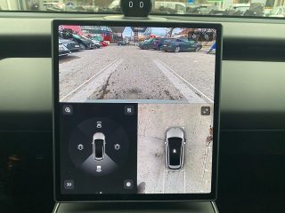 NIO Touring Longe Range 100kWh