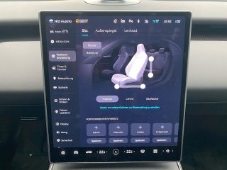 NIO Touring Longe Range 100kWh