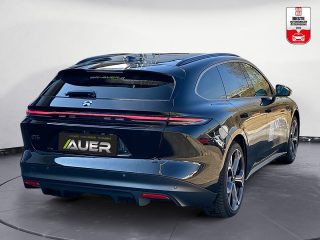 NIO Touring Longe Range 100kWh