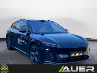 NIO Touring Longe Range 100kWh