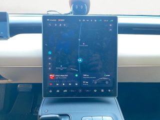 NIO Touring Longe Range 100kWh