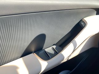 NIO Touring Longe Range 100kWh