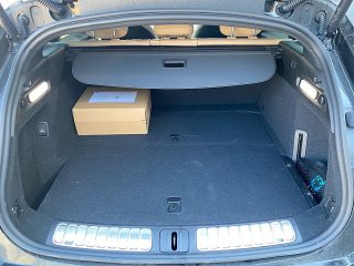 NIO Touring Longe Range 100kWh