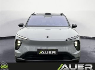 NIO Longe Range 100 kWh