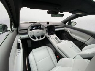 NIO Longe Range 100 kWh