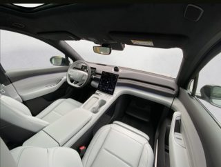 NIO Longe Range 100 kWh