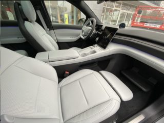 NIO Longe Range 100 kWh