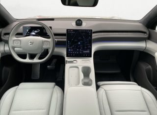 NIO Longe Range 100 kWh