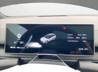 NIO Longe Range 100 kWh