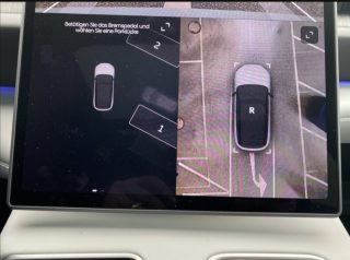 NIO Longe Range 100 kWh