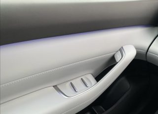 NIO Longe Range 100 kWh