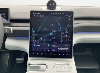 NIO Longe Range 100 kWh