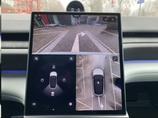 NIO Longe Range 100 kWh