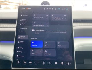 NIO Longe Range 100 kWh