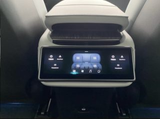 NIO Longe Range 100 kWh
