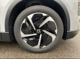 NIO Longe Range 100 kWh