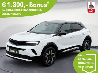 Opel Mokka 1,2 Turbo GS | LED | MirrorLink