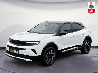 Opel Mokka 1,2 Turbo GS | LED | MirrorLink