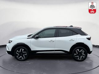 Opel Mokka 1,2 Turbo GS | LED | MirrorLink