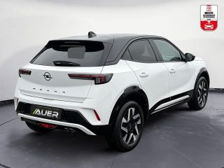 Opel Mokka 1,2 Turbo GS | LED | MirrorLink